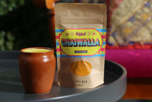 Load image into Gallery viewer, Golden Chai