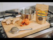 Load and play video in Gallery viewer, Masala Chai